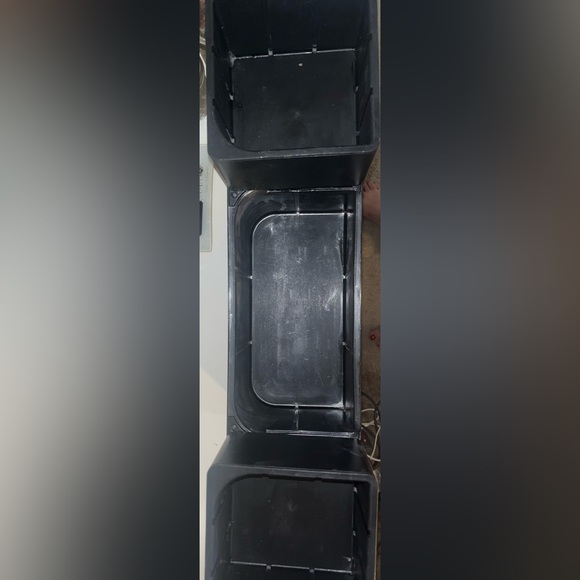 Mac Cosmetics Carry all case - Picture 1 of 16